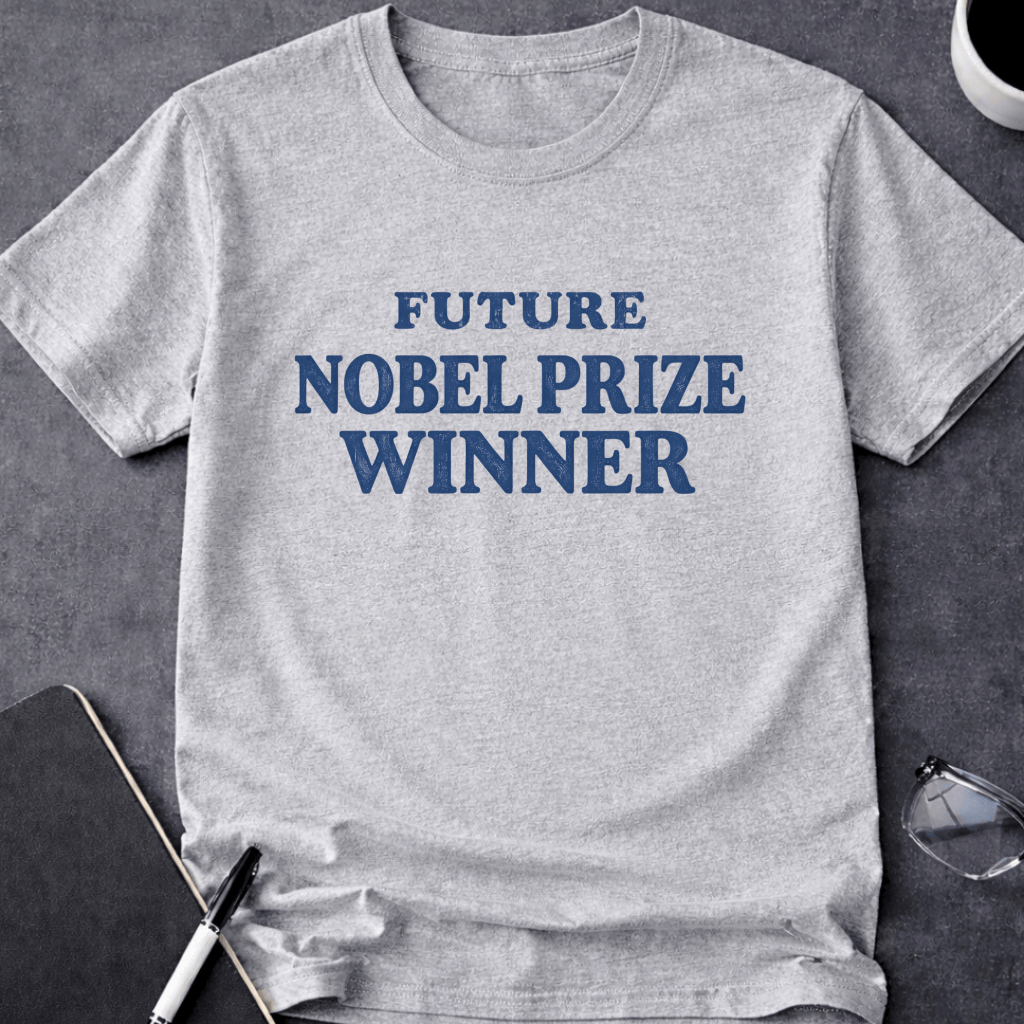 Future Nobel Prize