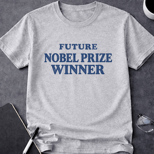 Future Nobel Prize