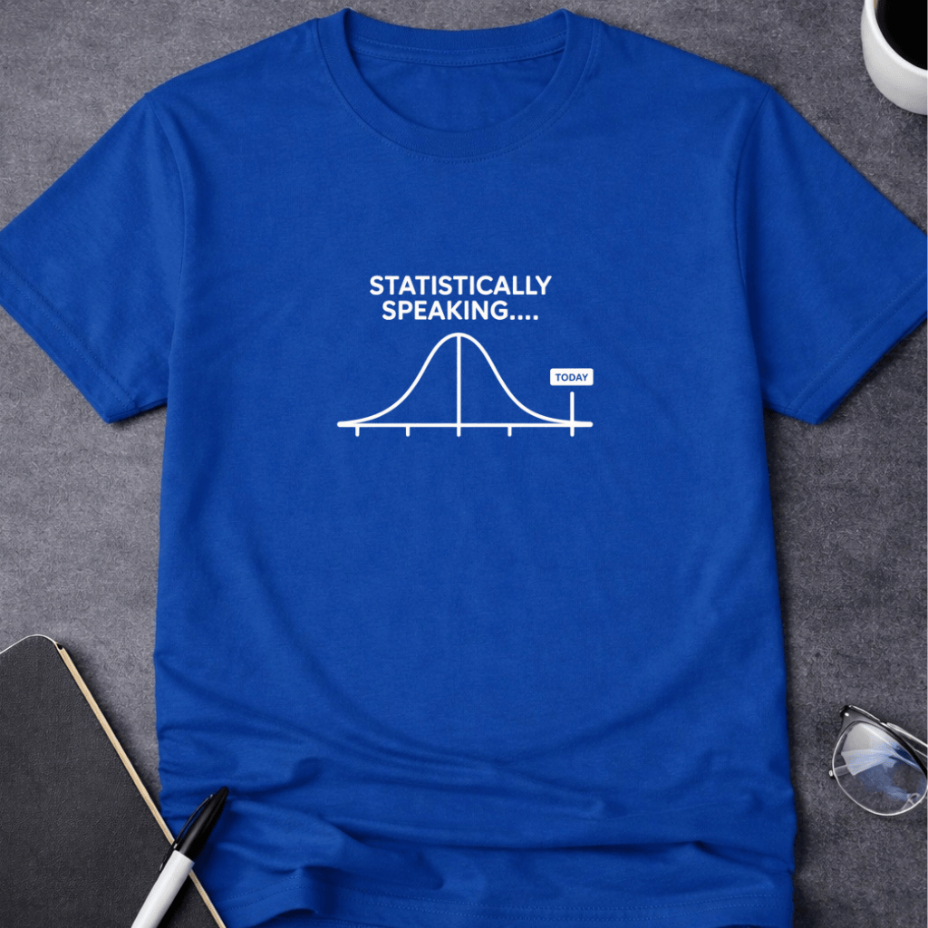 Statistically Speaking