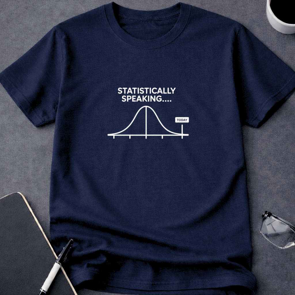 Statistically Speaking