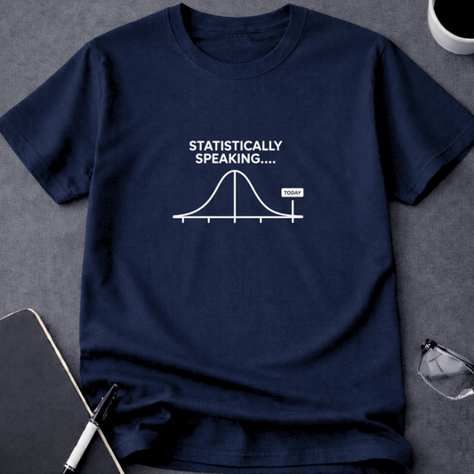 Statistically Speaking