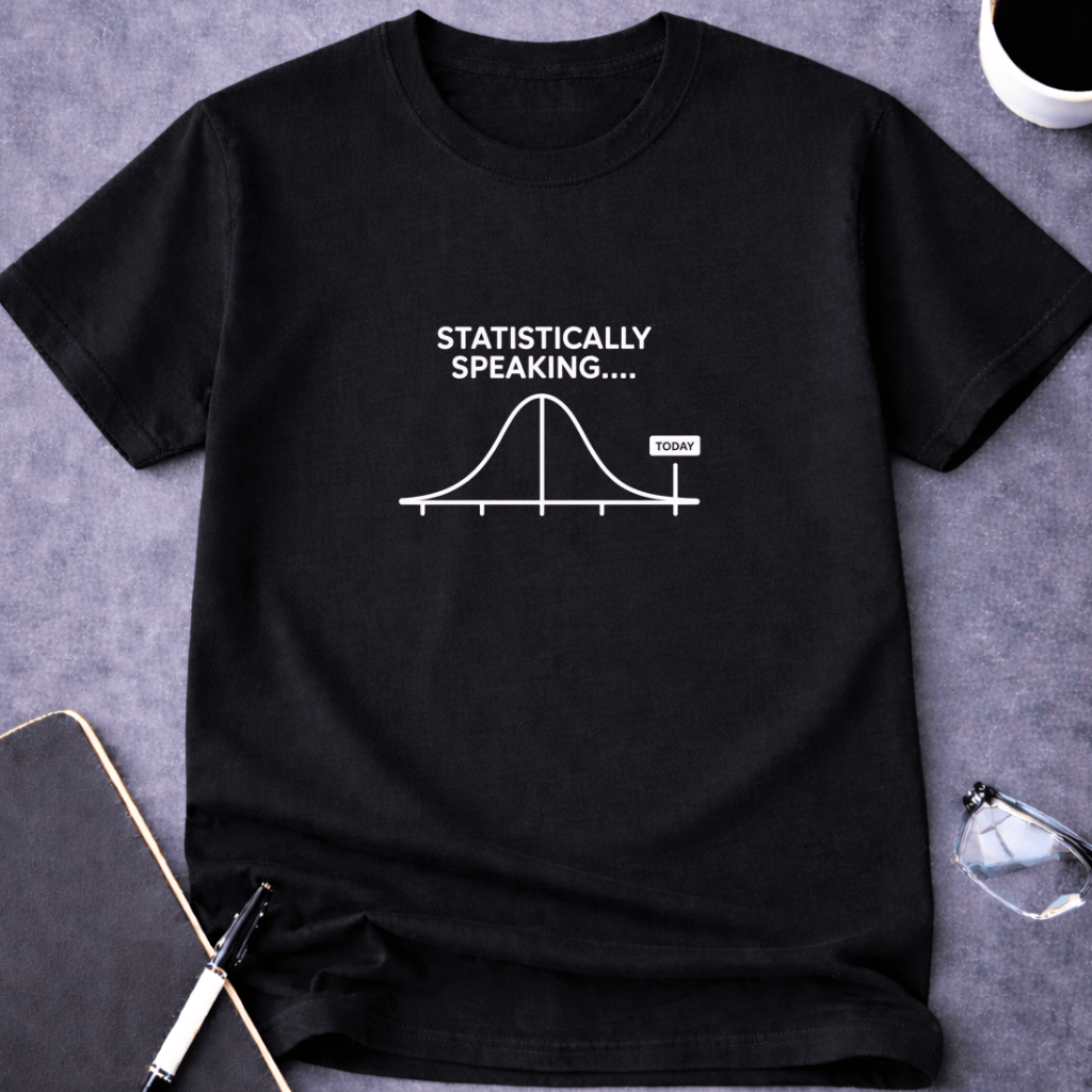 Statistically Speaking