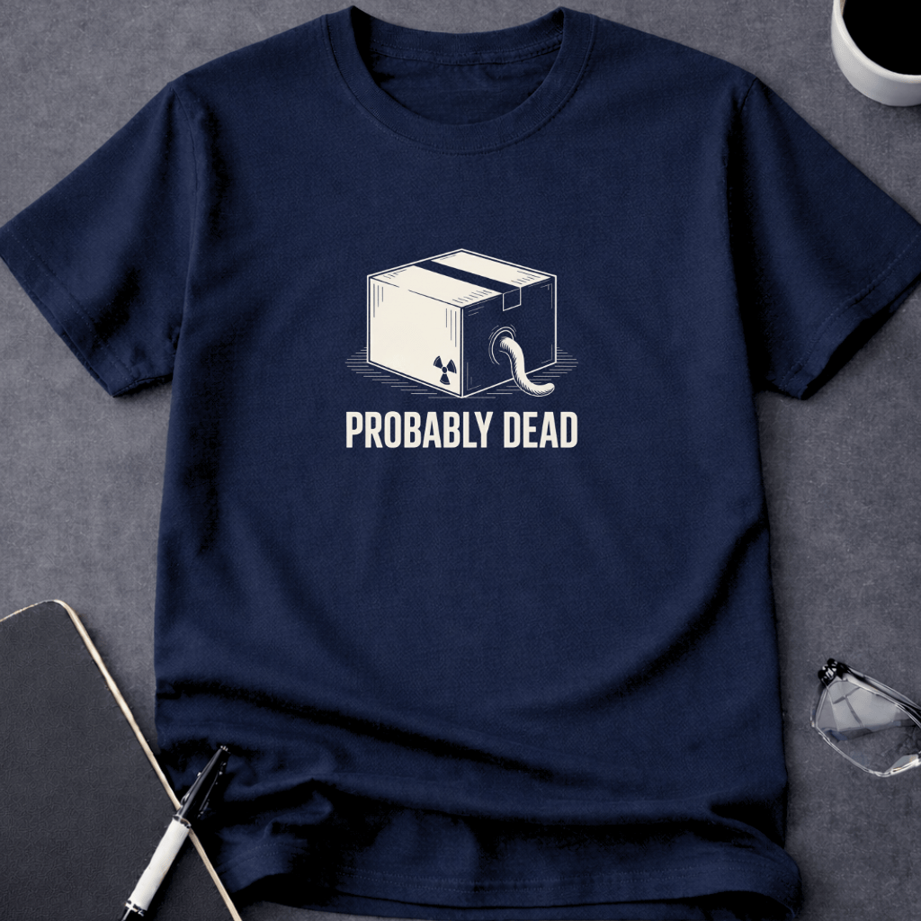 Probably Dead