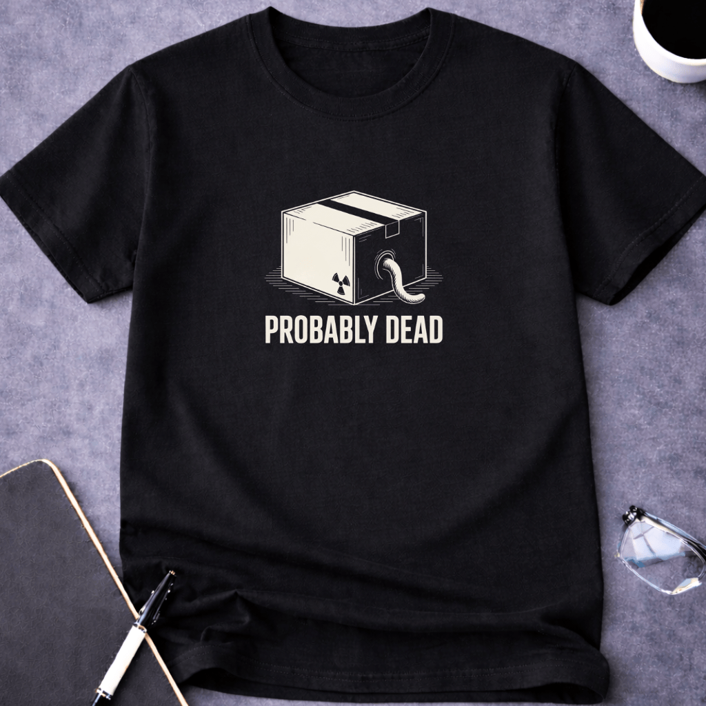 Probably Dead