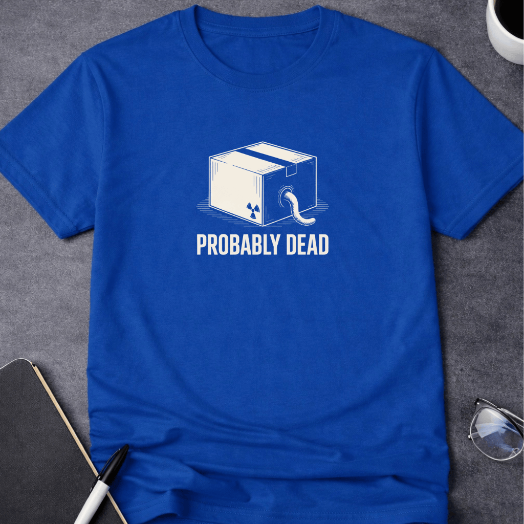 Probably Dead