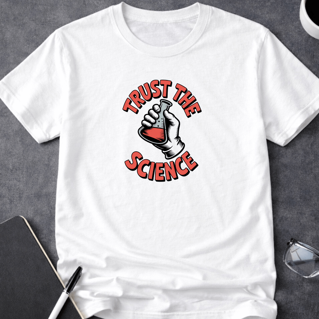 Trust the Science