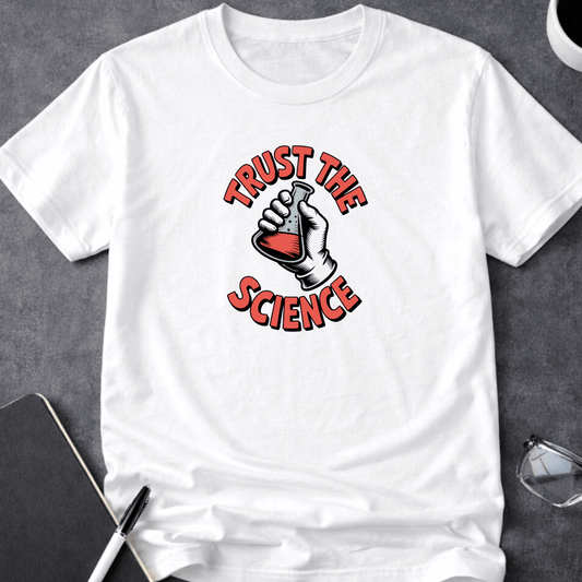 Trust the Science