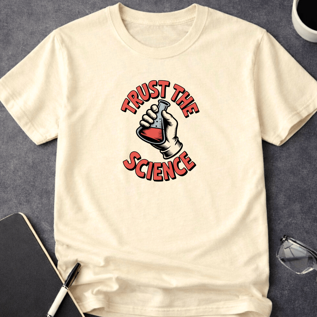 Trust the Science