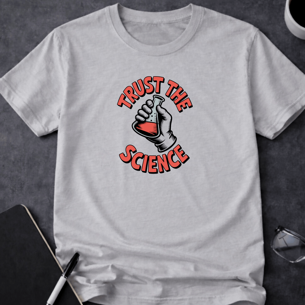 Trust the Science