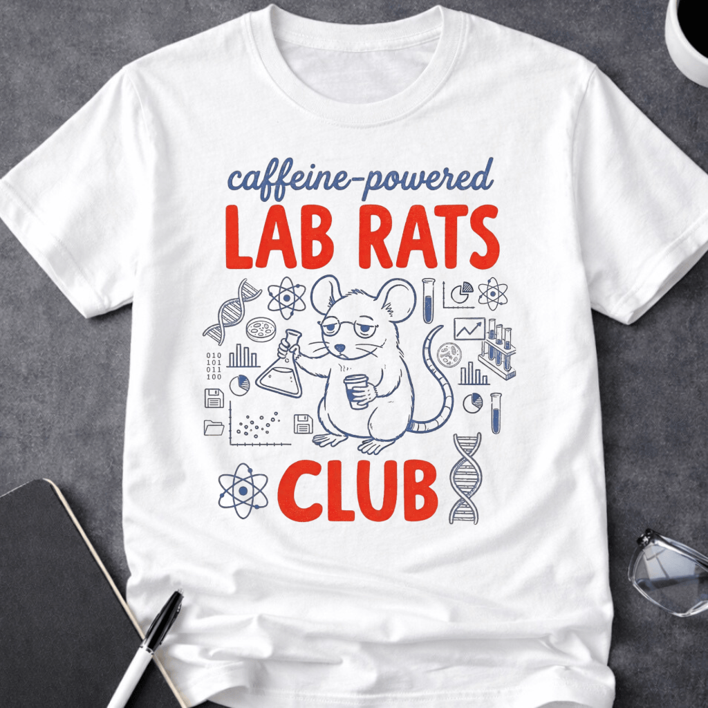 Lab Rats Club