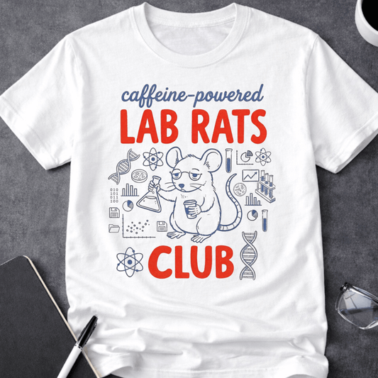 Lab Rats Club