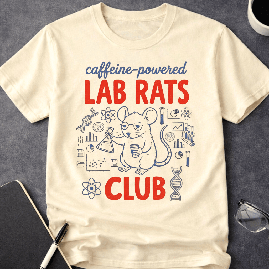 Lab Rats Club