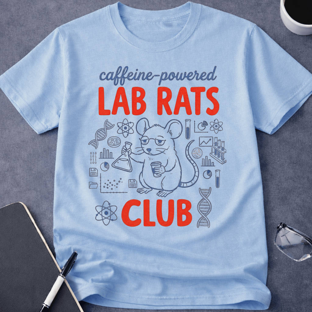 Lab Rats Club