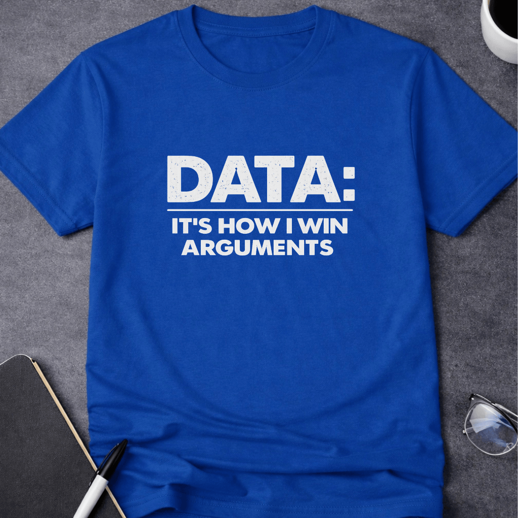 How I Win Arguments