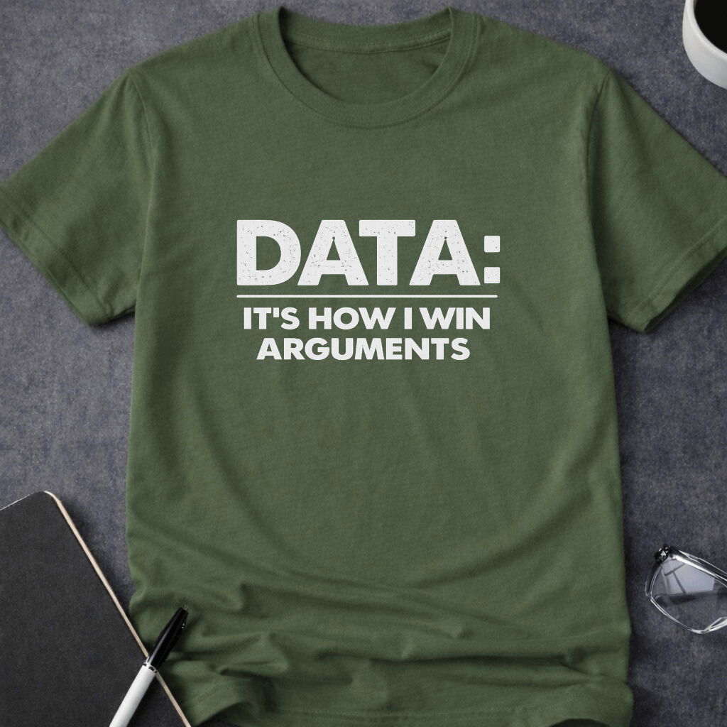 How I Win Arguments