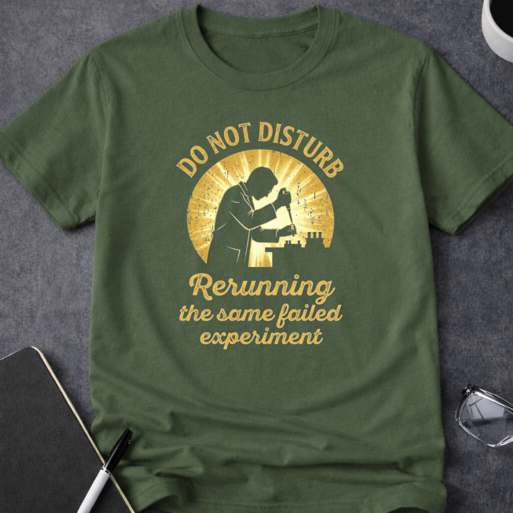 Do Not Disturb