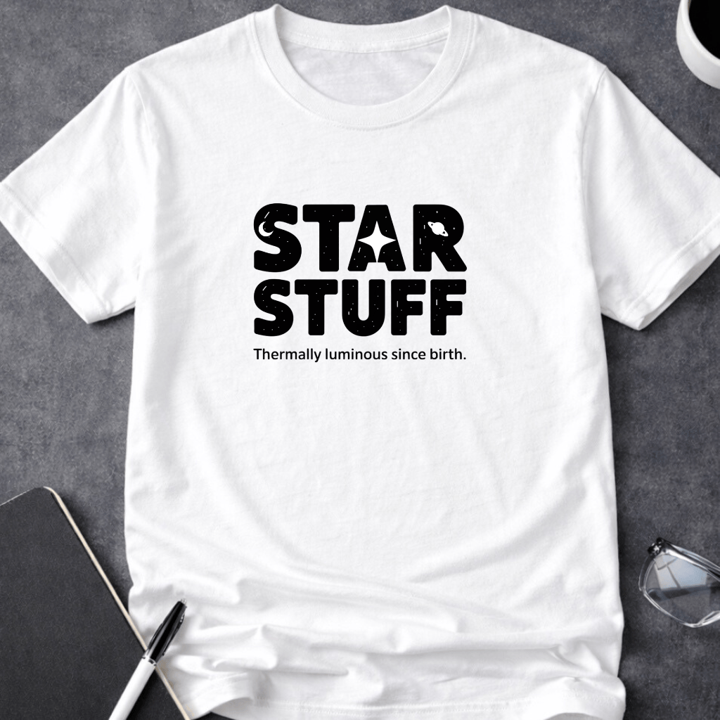 Star Stuff