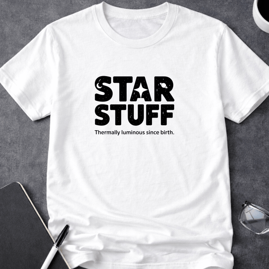 Star Stuff