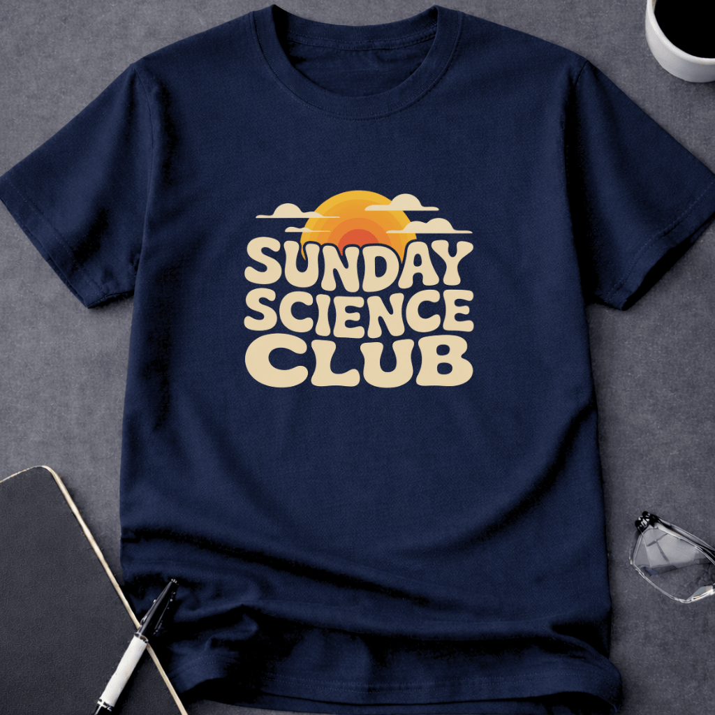 Sunday Science Club