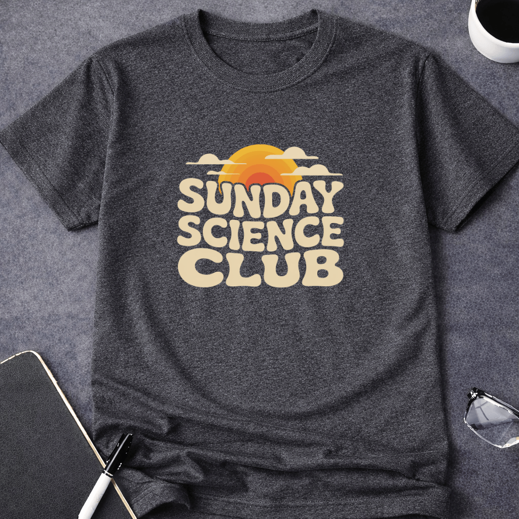 Sunday Science Club