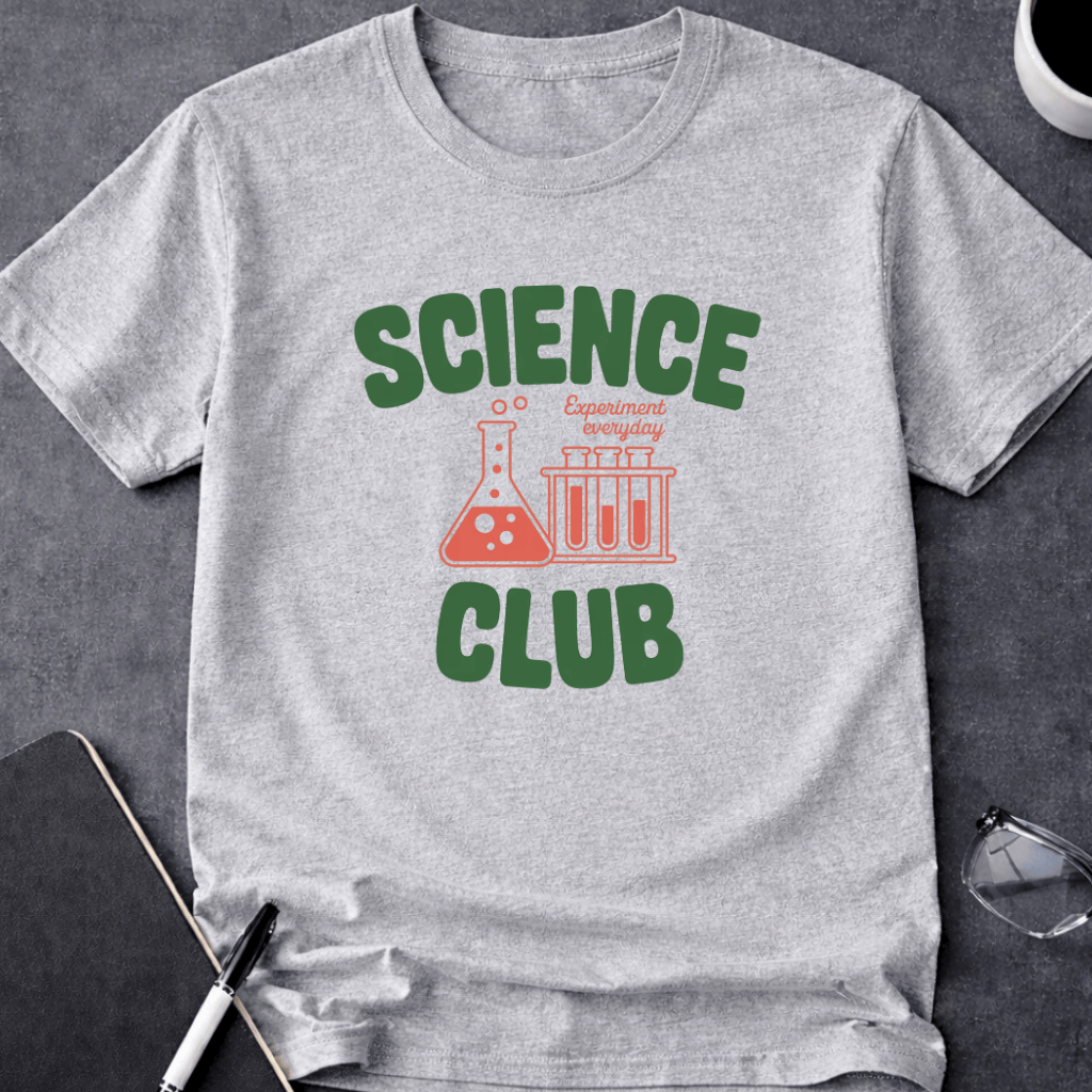 Science Club