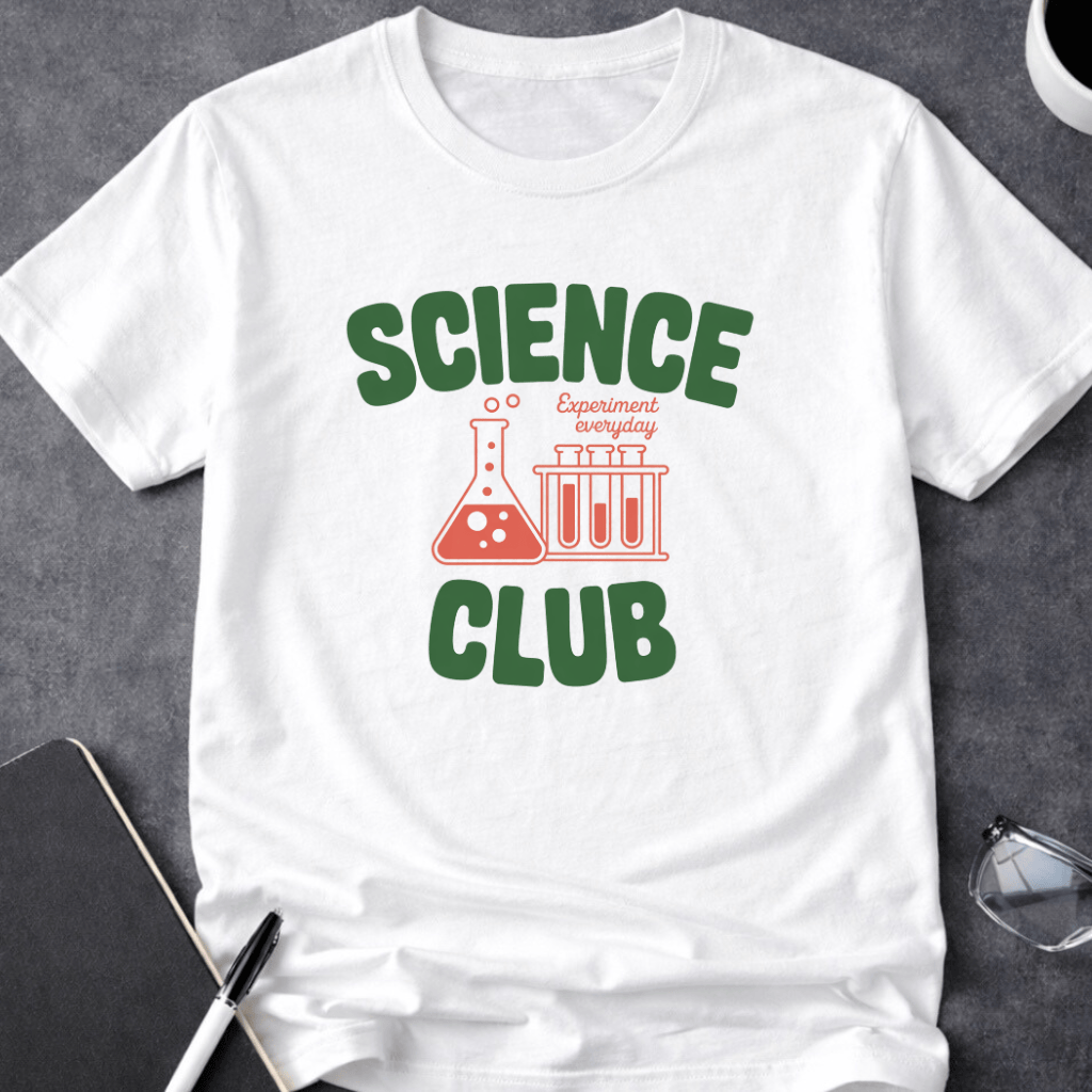 Science Club
