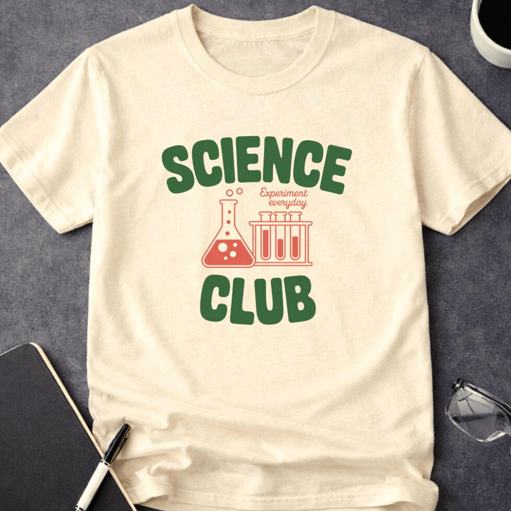 Science Club
