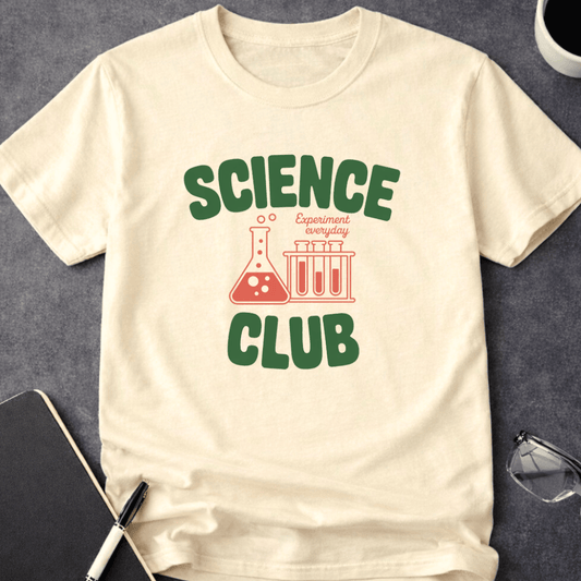 Science Club