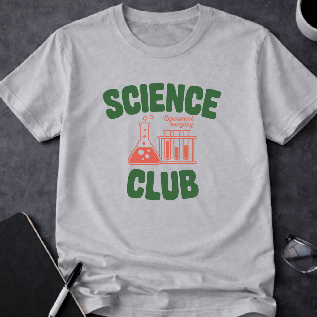 Science Club