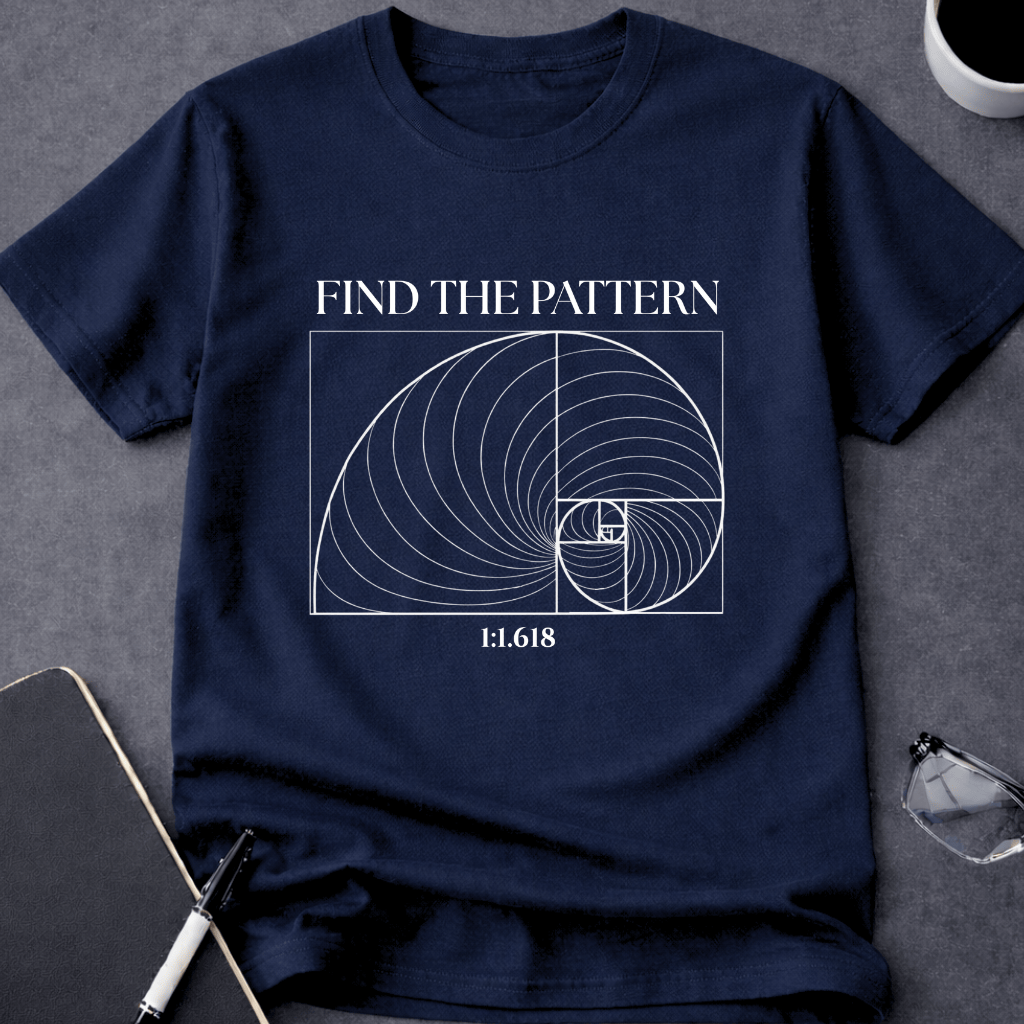 Find the Pattern