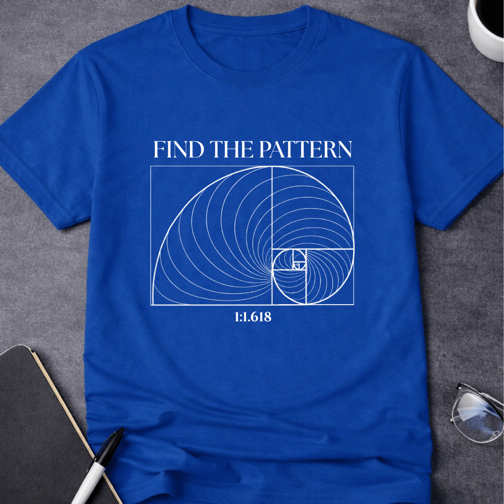 Find the Pattern