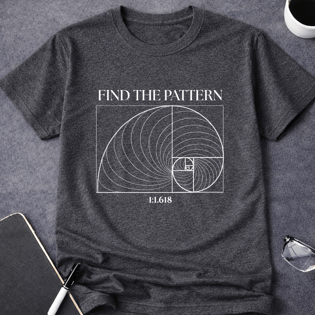 Find the Pattern