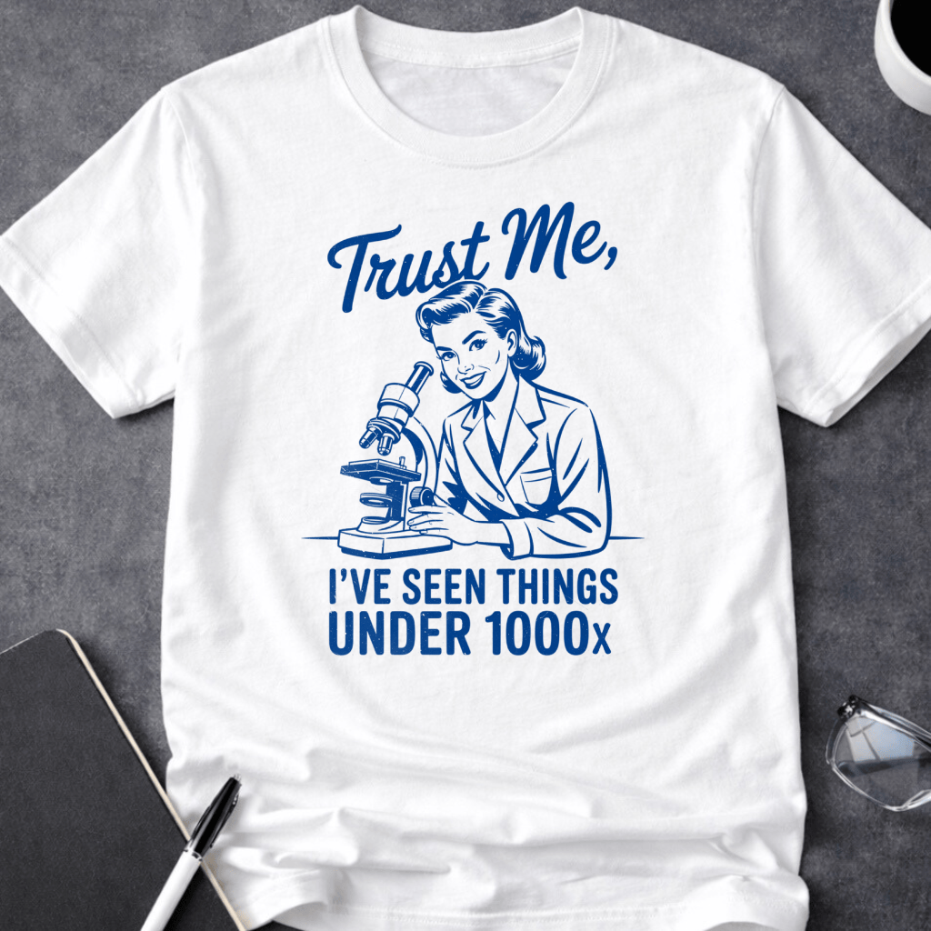 Trust Me v2.0