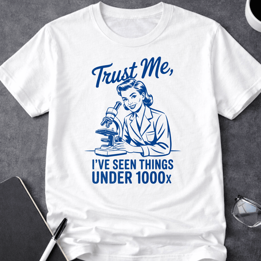 Trust Me v2.0