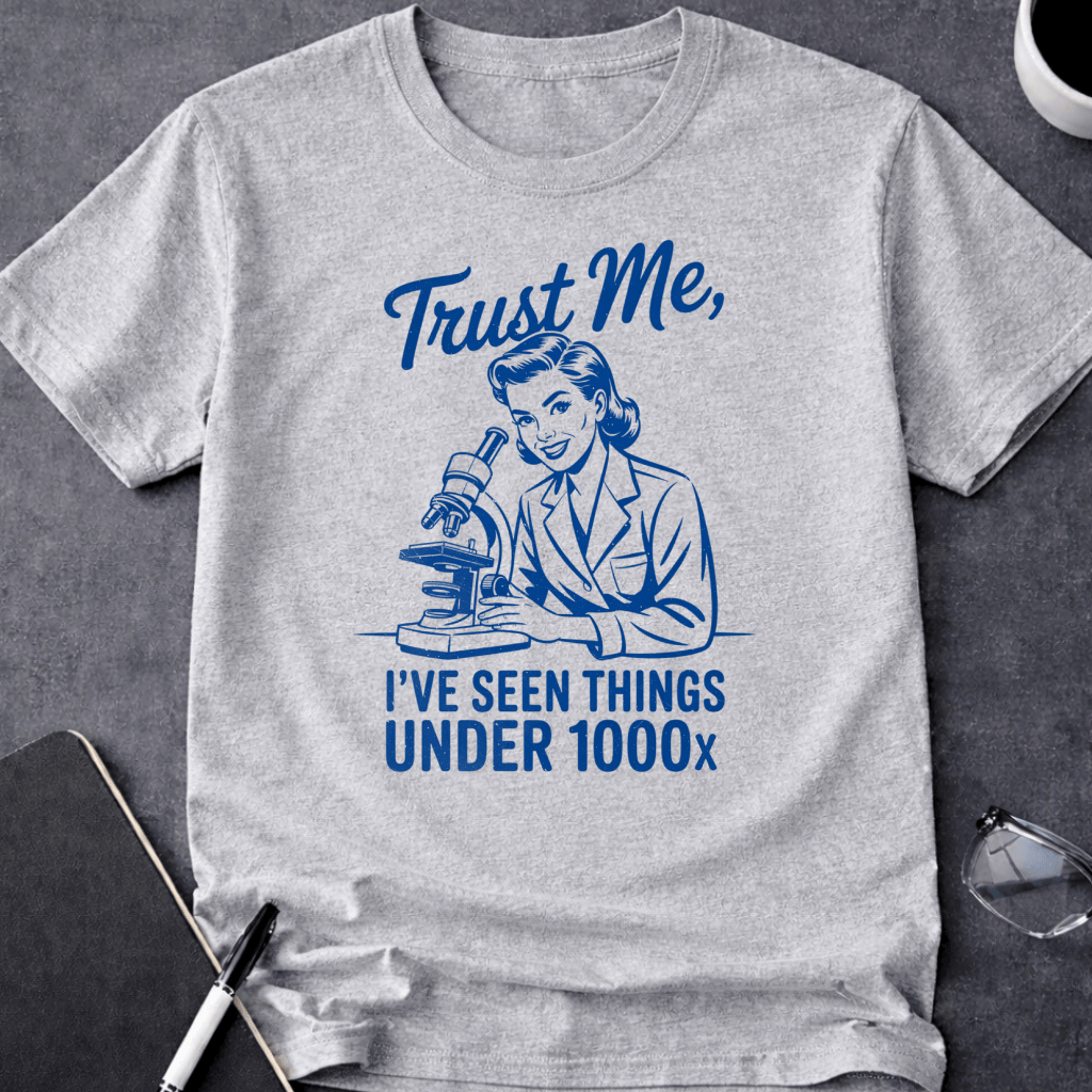 Trust Me v2.0