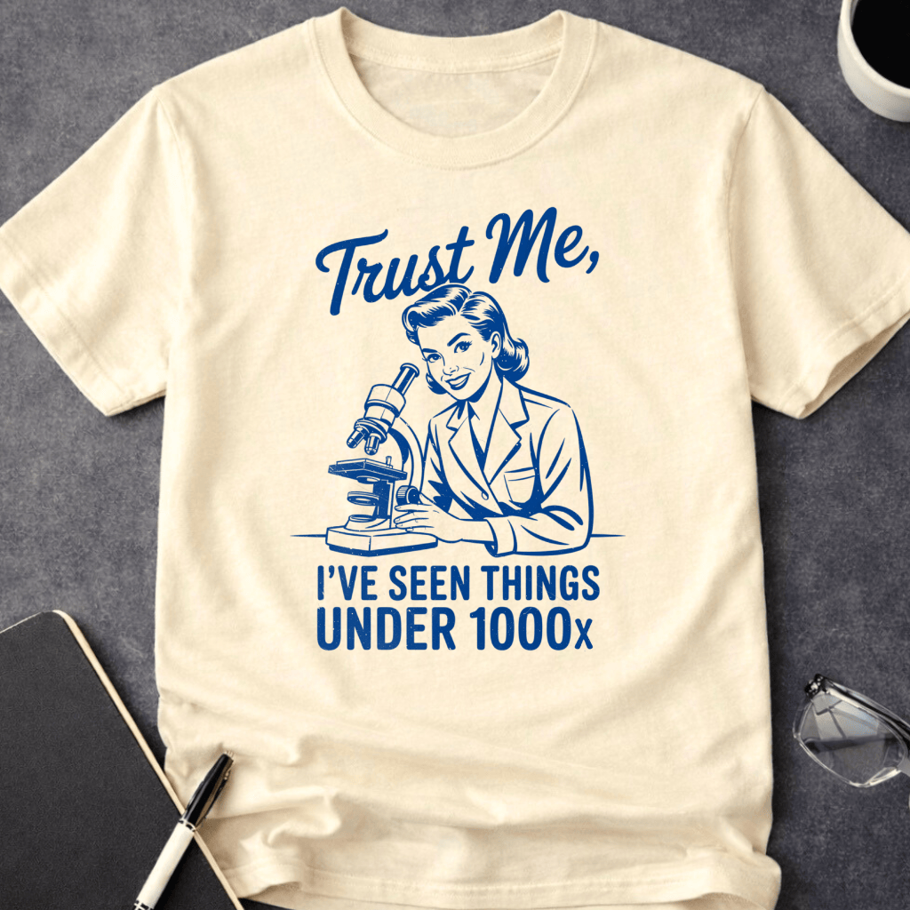 Trust Me v2.0