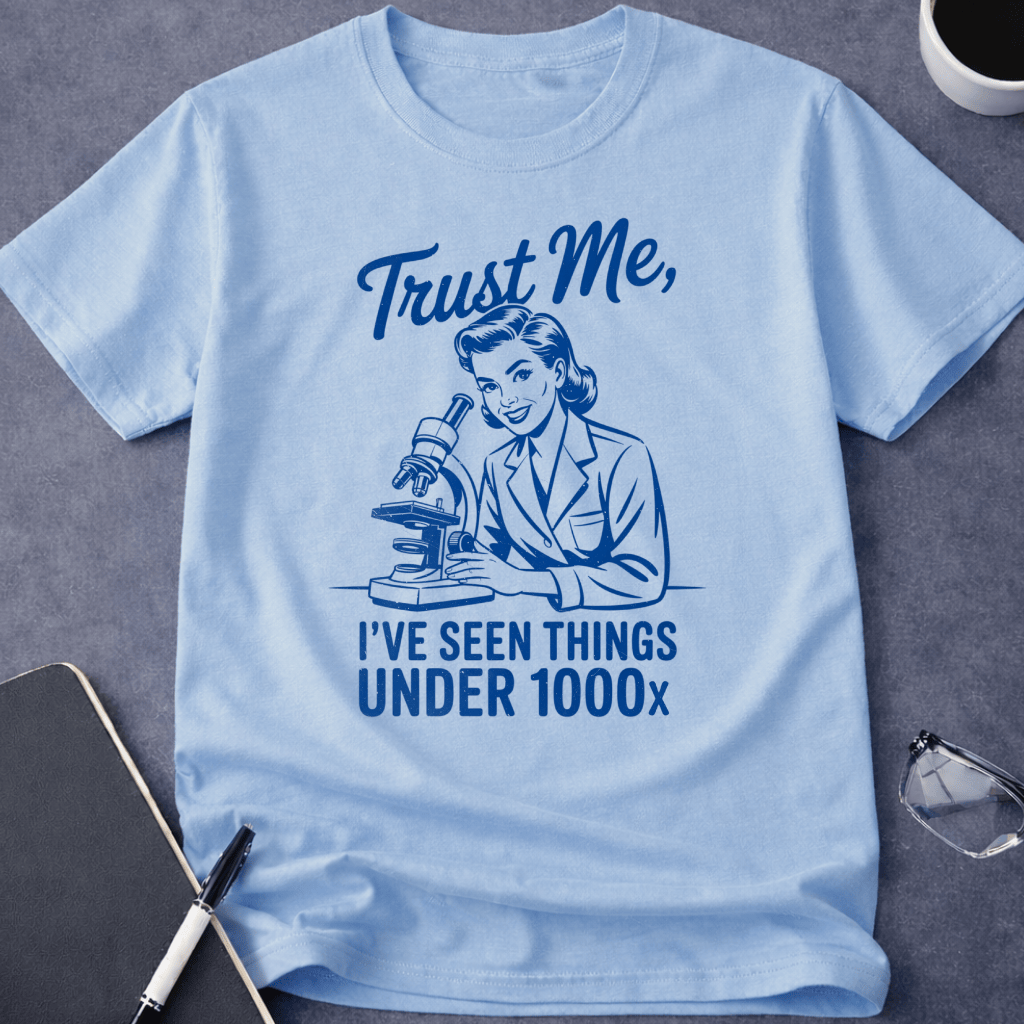 Trust Me v2.0