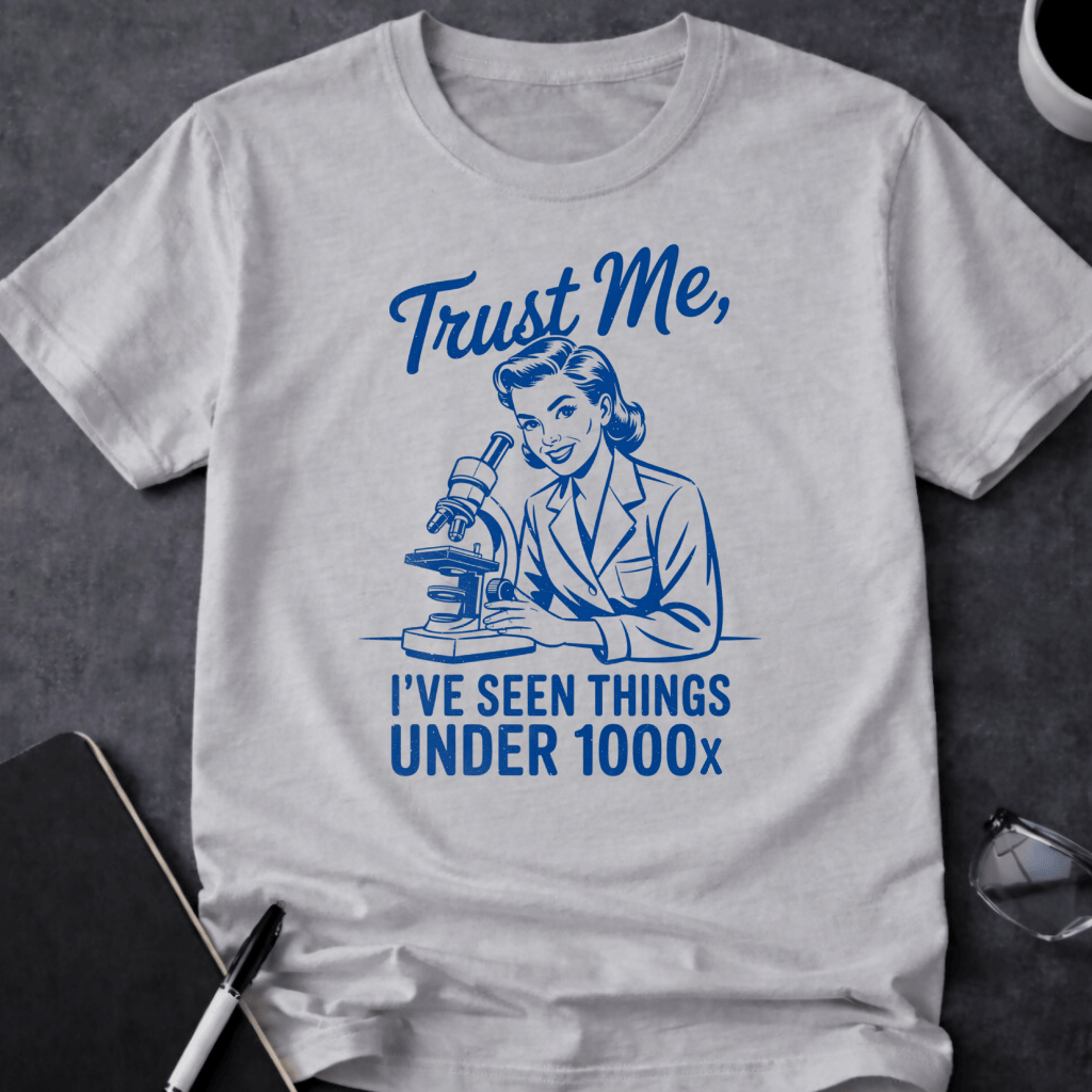 Trust Me v2.0