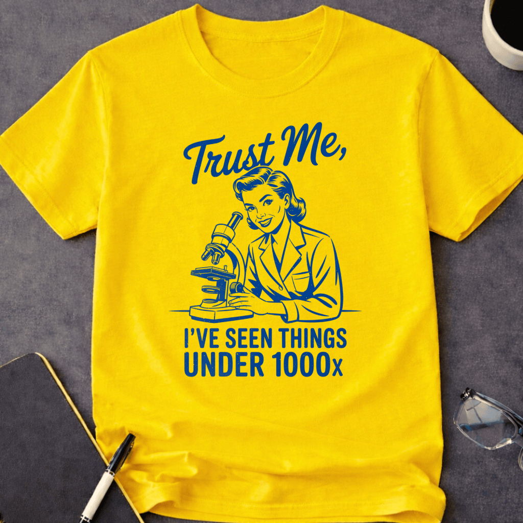 Trust Me v2.0