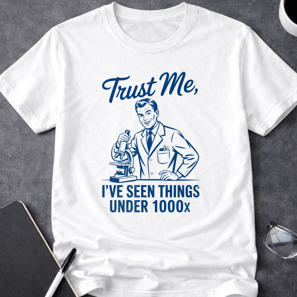 Trust Me v1.0