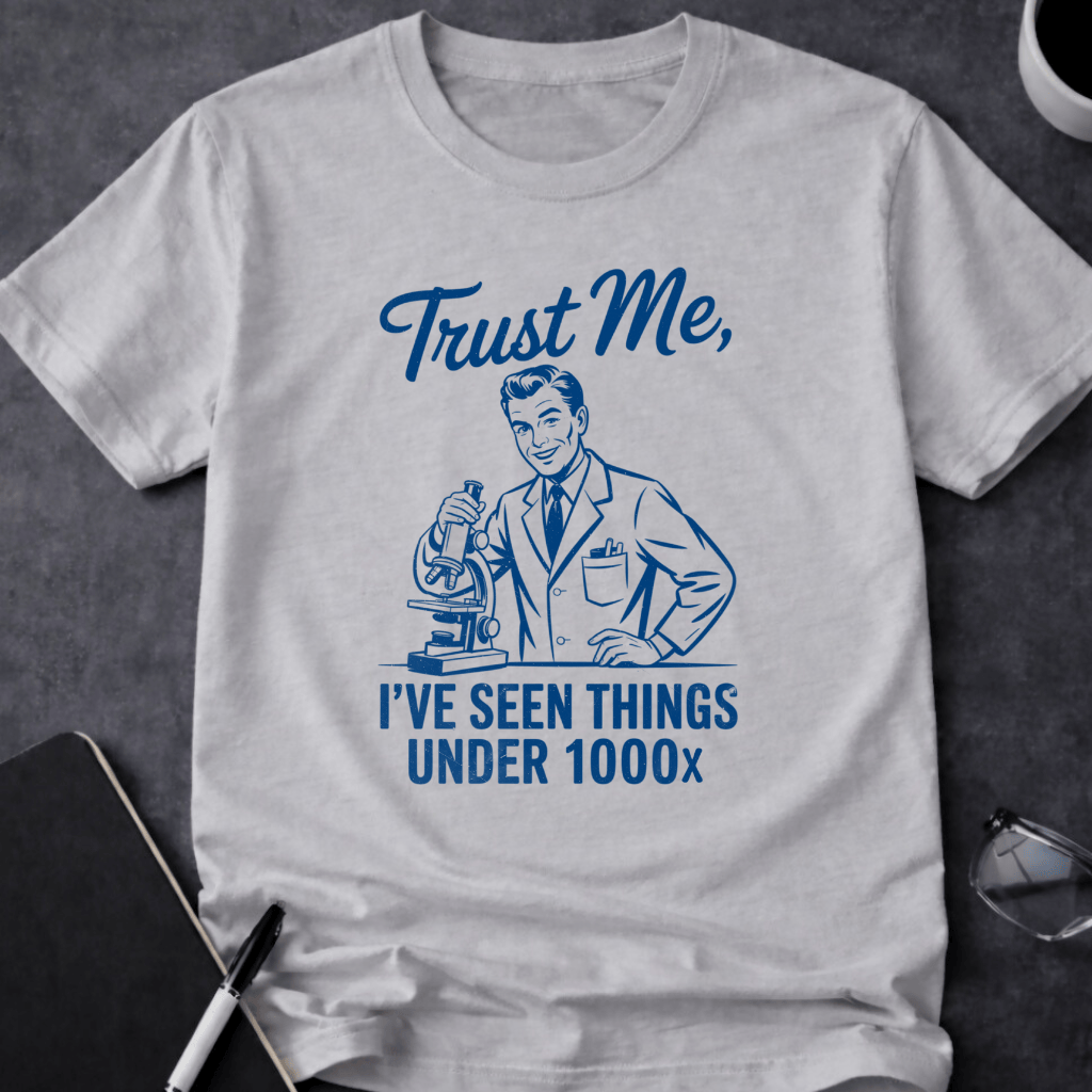Trust Me v1.0