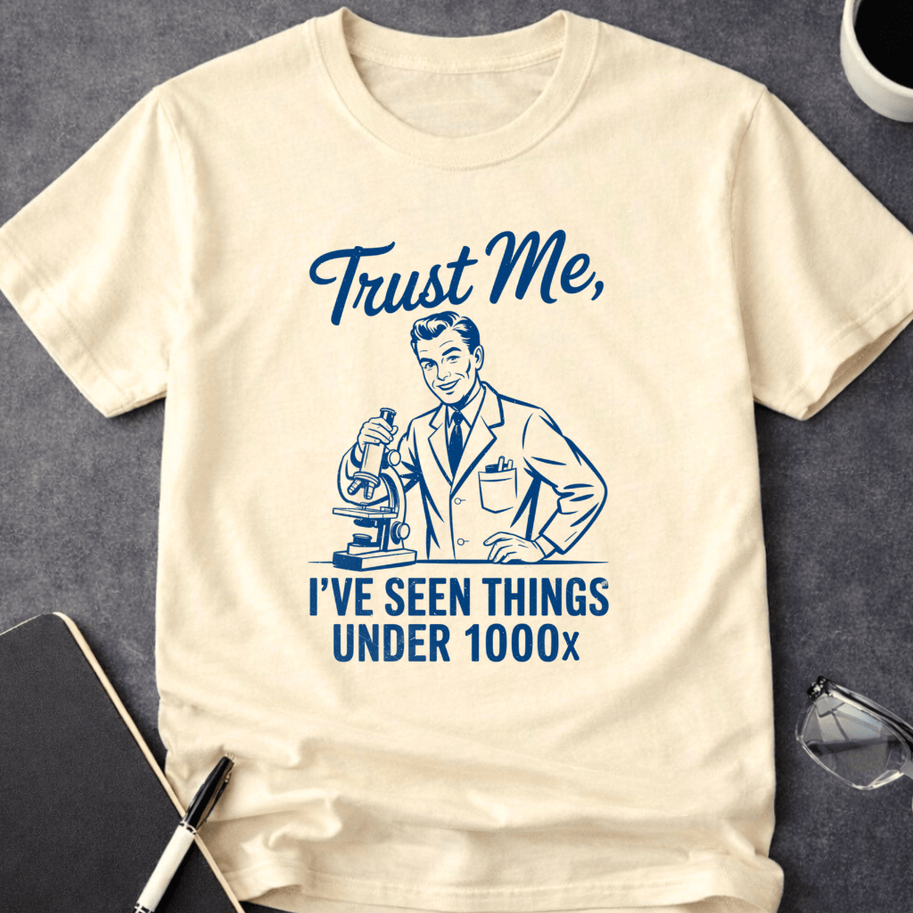 Trust Me v1.0