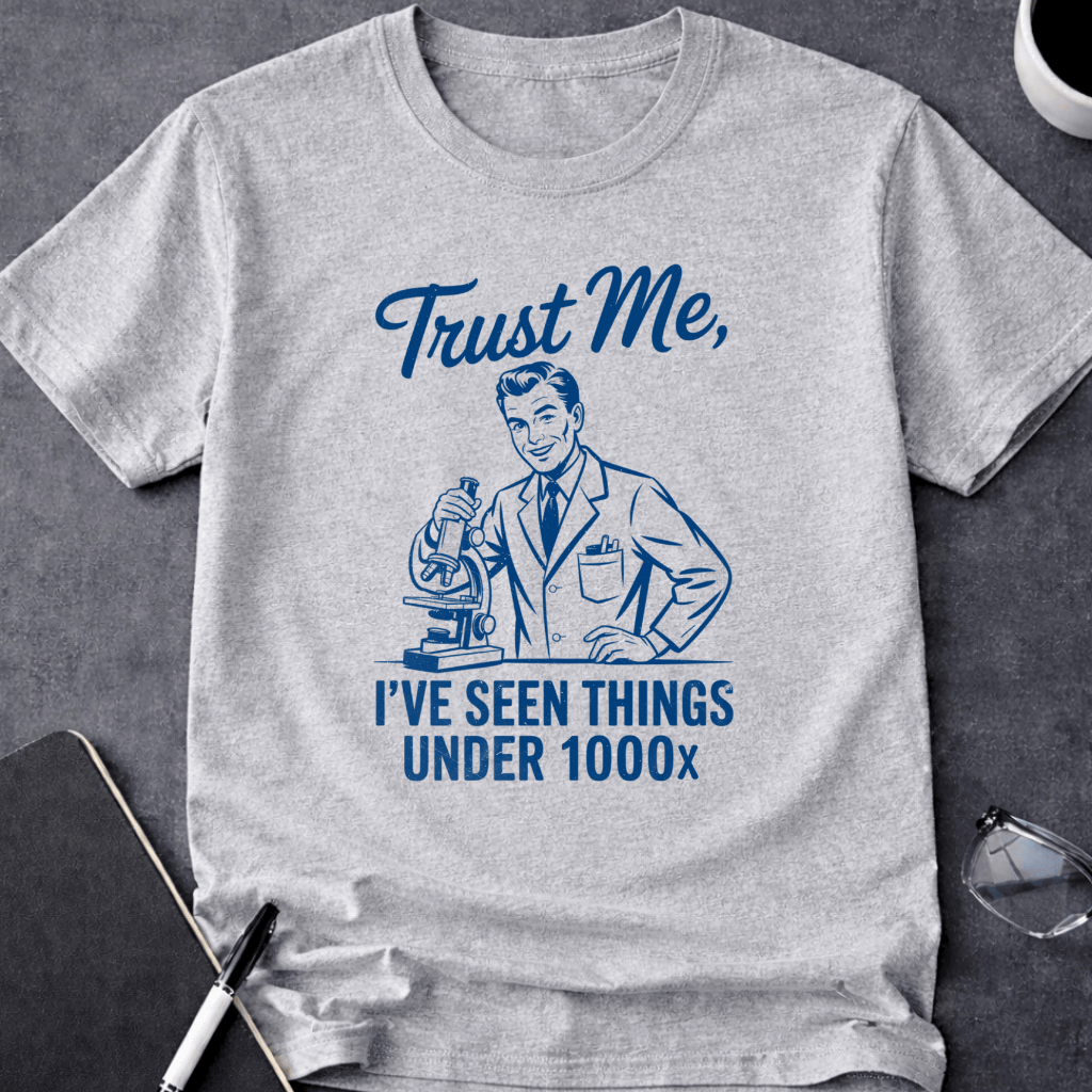 Trust Me v1.0