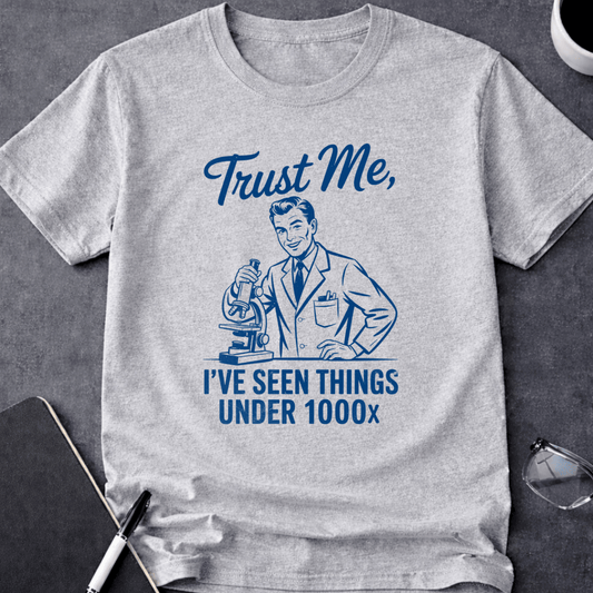 Trust Me v1.0