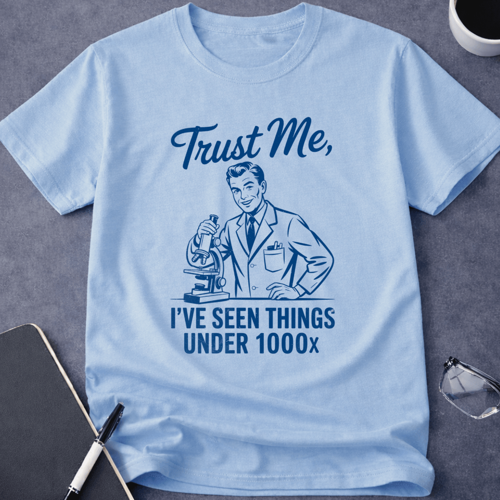Trust Me v1.0