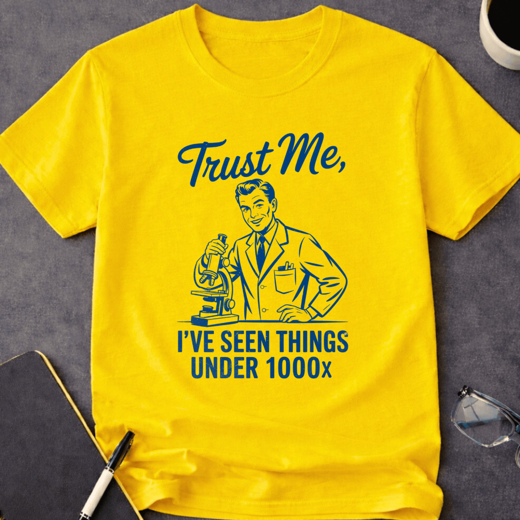 Trust Me v1.0
