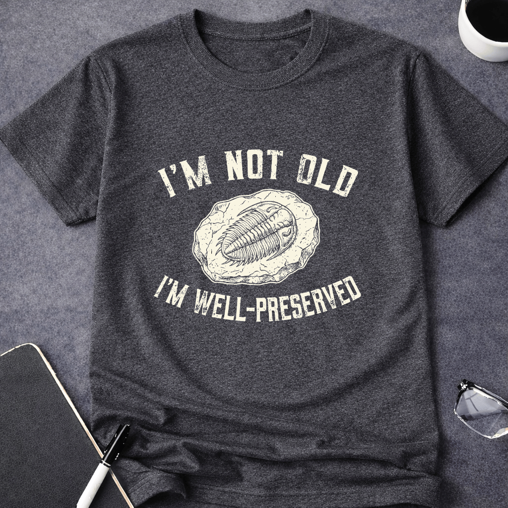 Well-Preserved