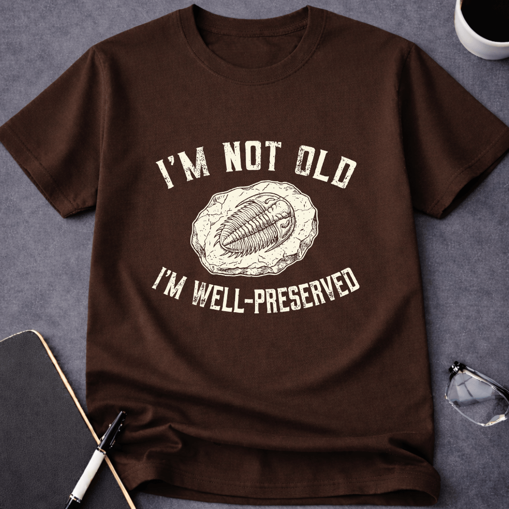 Well-Preserved