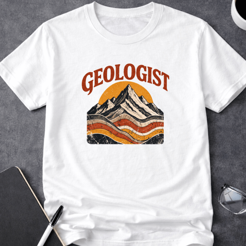 Geologist