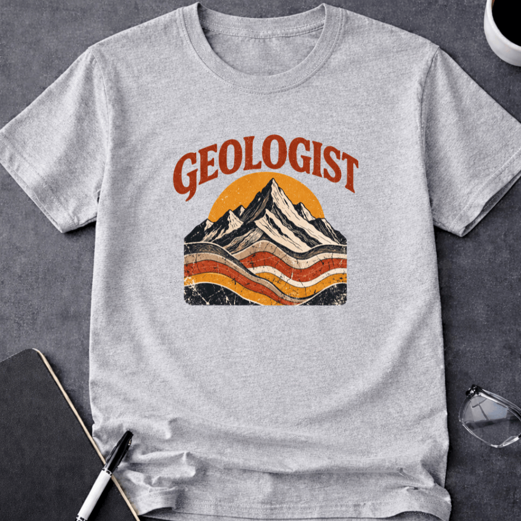 Geologist
